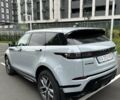 Ленд Ровер Рендж Ровер Эвок 2023 в Киеве на Automoto.ua Серый Ленд Ровер Рендж Ровер Эвок, объемом двигателя 2 л и пробегом 36 тыс. км за 60000 $, фото 14 на Automoto.ua
