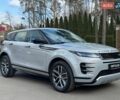 Сірий Ленд Ровер Рендж Ровер Евок, об'ємом двигуна 2 л та пробігом 25 тис. км за 54900 $, фото 9 на Automoto.ua