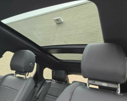 Ленд Ровер Рендж Ровер Евок 2023 у Тернополі на Automoto.ua Сірий Ленд Ровер Рендж Ровер Евок, об'ємом двигуна 2 л та пробігом 21 тис. км за 13000 $, фото 9 на Automoto.ua