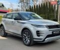 Сірий Ленд Ровер Рендж Ровер Евок, об'ємом двигуна 2 л та пробігом 25 тис. км за 54900 $, фото 14 на Automoto.ua