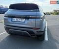 Сірий Ленд Ровер Рендж Ровер Евок, об'ємом двигуна 2 л та пробігом 25 тис. км за 54700 $, фото 13 на Automoto.ua