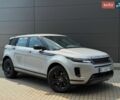 Сірий Ленд Ровер Рендж Ровер Евок, об'ємом двигуна 2 л та пробігом 18 тис. км за 48000 $, фото 1 на Automoto.ua