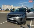 Сірий Ленд Ровер Рендж Ровер Евок, об'ємом двигуна 2 л та пробігом 25 тис. км за 54700 $, фото 3 на Automoto.ua