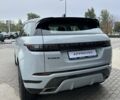 Сірий Ленд Ровер Рендж Ровер Евок, об'ємом двигуна 2 л та пробігом 5 тис. км за 64673 $, фото 3 на Automoto.ua
