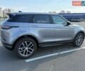 Сірий Ленд Ровер Рендж Ровер Евок, об'ємом двигуна 2 л та пробігом 25 тис. км за 54700 $, фото 14 на Automoto.ua