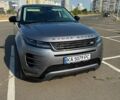 Сірий Ленд Ровер Рендж Ровер Евок, об'ємом двигуна 2 л та пробігом 25 тис. км за 54700 $, фото 1 на Automoto.ua