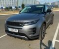 Сірий Ленд Ровер Рендж Ровер Евок, об'ємом двигуна 2 л та пробігом 25 тис. км за 54700 $, фото 10 на Automoto.ua