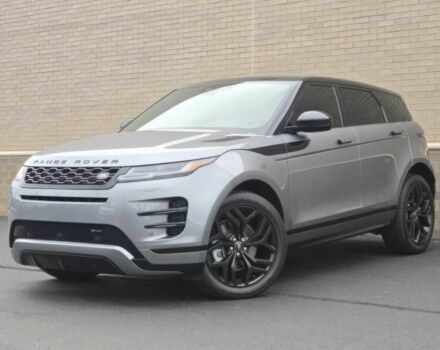 Ленд Ровер Рендж Ровер Эвок 2023 в Тернополе на Automoto.ua Серый Ленд Ровер Рендж Ровер Эвок, объемом двигателя 2 л и пробегом 21 тыс. км за 13000 $, фото 1 на Automoto.ua