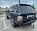 Синій Ленд Ровер Рендж Ровер Евок, об'ємом двигуна 2.9 л та пробігом 370 тис. км за 7499 $, фото 7 на Automoto.ua