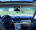 Синій Ленд Ровер Рендж Ровер Евок, об'ємом двигуна 4.2 л та пробігом 260 тис. км за 9995 $, фото 5 на Automoto.ua