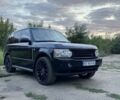 Синій Ленд Ровер Рендж Ровер Евок, об'ємом двигуна 4.2 л та пробігом 260 тис. км за 9995 $, фото 1 на Automoto.ua
