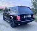 Синій Ленд Ровер Рендж Ровер Евок, об'ємом двигуна 4.2 л та пробігом 260 тис. км за 9995 $, фото 2 на Automoto.ua