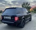 Синій Ленд Ровер Рендж Ровер Евок, об'ємом двигуна 4.2 л та пробігом 260 тис. км за 9995 $, фото 3 на Automoto.ua