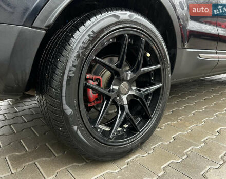 Синий Ленд Ровер Рендж Ровер Эвок, объемом двигателя 2 л и пробегом 198 тыс. км за 11200 $, фото 98 на Automoto.ua