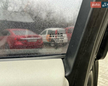 Синий Ленд Ровер Рендж Ровер Эвок, объемом двигателя 2 л и пробегом 198 тыс. км за 11200 $, фото 103 на Automoto.ua