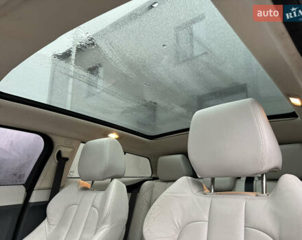 Синий Ленд Ровер Рендж Ровер Эвок, объемом двигателя 2 л и пробегом 198 тыс. км за 11200 $, фото 44 на Automoto.ua