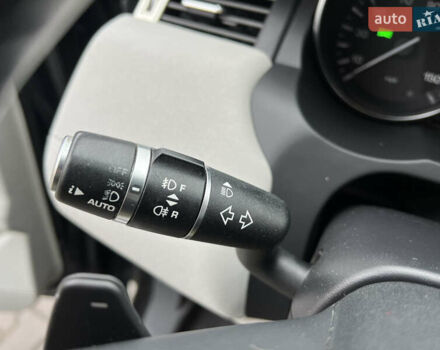 Синий Ленд Ровер Рендж Ровер Эвок, объемом двигателя 2 л и пробегом 198 тыс. км за 11200 $, фото 58 на Automoto.ua