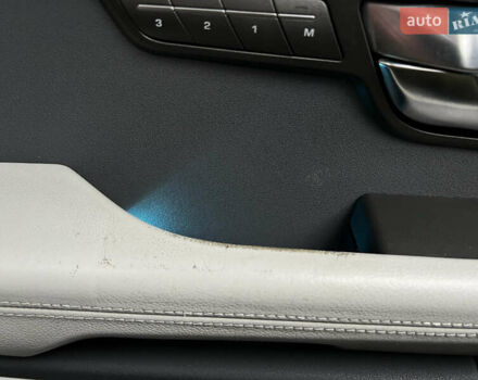 Синий Ленд Ровер Рендж Ровер Эвок, объемом двигателя 2 л и пробегом 198 тыс. км за 11200 $, фото 110 на Automoto.ua