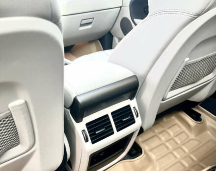 Синий Ленд Ровер Рендж Ровер Эвок, объемом двигателя 2.18 л и пробегом 197 тыс. км за 17200 $, фото 13 на Automoto.ua