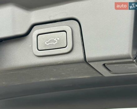 Синій Ленд Ровер Рендж Ровер Евок, об'ємом двигуна 2 л та пробігом 124 тис. км за 14600 $, фото 34 на Automoto.ua