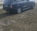 Синий Ленд Ровер Рендж Ровер Эвок, объемом двигателя 4.4 л и пробегом 310 тыс. км за 18500 $, фото 1 на Automoto.ua