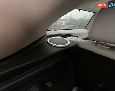 Синий Ленд Ровер Рендж Ровер Эвок, объемом двигателя 2 л и пробегом 198 тыс. км за 11200 $, фото 97 на Automoto.ua