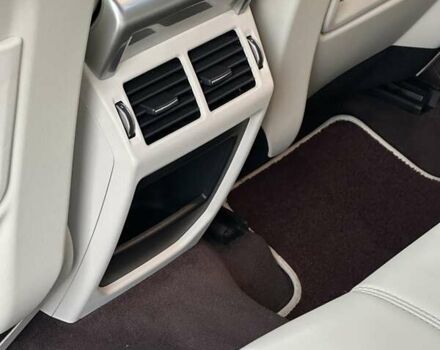 Синій Ленд Ровер Рендж Ровер Евок, об'ємом двигуна 2 л та пробігом 124 тис. км за 14600 $, фото 23 на Automoto.ua