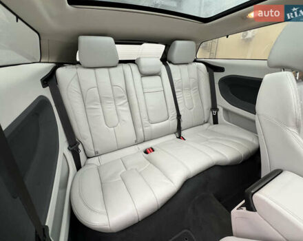 Синий Ленд Ровер Рендж Ровер Эвок, объемом двигателя 2 л и пробегом 198 тыс. км за 11200 $, фото 87 на Automoto.ua