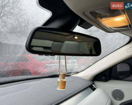 Синий Ленд Ровер Рендж Ровер Эвок, объемом двигателя 2 л и пробегом 198 тыс. км за 11200 $, фото 64 на Automoto.ua