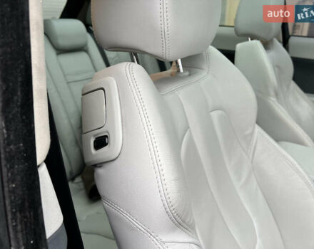 Синий Ленд Ровер Рендж Ровер Эвок, объемом двигателя 2 л и пробегом 198 тыс. км за 11200 $, фото 85 на Automoto.ua