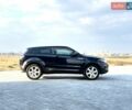 Синий Ленд Ровер Рендж Ровер Эвок, объемом двигателя 2 л и пробегом 169 тыс. км за 13500 $, фото 3 на Automoto.ua