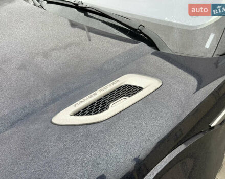 Синий Ленд Ровер Рендж Ровер Эвок, объемом двигателя 2 л и пробегом 198 тыс. км за 11200 $, фото 39 на Automoto.ua