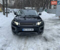 Синий Ленд Ровер Рендж Ровер Эвок, объемом двигателя 2 л и пробегом 163 тыс. км за 14500 $, фото 7 на Automoto.ua