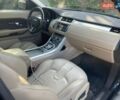 Синій Ленд Ровер Рендж Ровер Евок, об'ємом двигуна 2 л та пробігом 165 тис. км за 14500 $, фото 12 на Automoto.ua