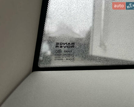 Синий Ленд Ровер Рендж Ровер Эвок, объемом двигателя 2 л и пробегом 198 тыс. км за 11200 $, фото 104 на Automoto.ua