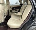 Синій Ленд Ровер Рендж Ровер Евок, об'ємом двигуна 2 л та пробігом 124 тис. км за 14600 $, фото 22 на Automoto.ua