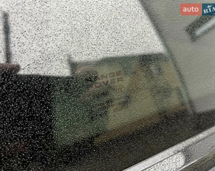 Синий Ленд Ровер Рендж Ровер Эвок, объемом двигателя 2 л и пробегом 198 тыс. км за 11200 $, фото 101 на Automoto.ua