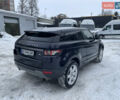 Синий Ленд Ровер Рендж Ровер Эвок, объемом двигателя 2 л и пробегом 163 тыс. км за 14500 $, фото 8 на Automoto.ua
