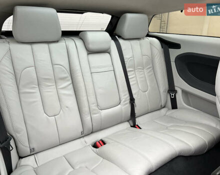 Синий Ленд Ровер Рендж Ровер Эвок, объемом двигателя 2 л и пробегом 198 тыс. км за 11200 $, фото 86 на Automoto.ua