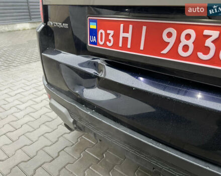Синий Ленд Ровер Рендж Ровер Эвок, объемом двигателя 2 л и пробегом 198 тыс. км за 11200 $, фото 20 на Automoto.ua