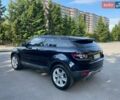 Синій Ленд Ровер Рендж Ровер Евок, об'ємом двигуна 2 л та пробігом 165 тис. км за 14500 $, фото 2 на Automoto.ua
