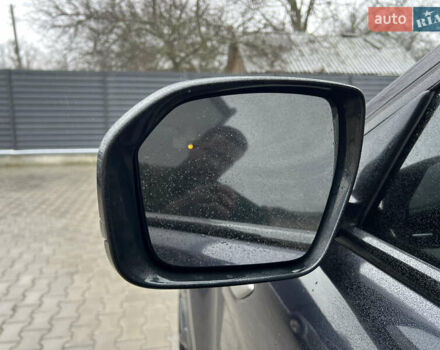 Синий Ленд Ровер Рендж Ровер Эвок, объемом двигателя 2 л и пробегом 198 тыс. км за 11200 $, фото 40 на Automoto.ua