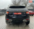 Синий Ленд Ровер Рендж Ровер Эвок, объемом двигателя 2 л и пробегом 198 тыс. км за 11200 $, фото 16 на Automoto.ua