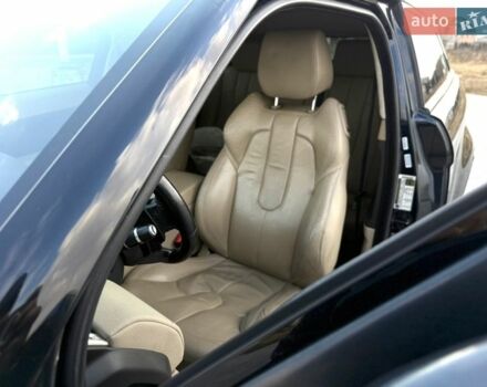 Синий Ленд Ровер Рендж Ровер Эвок, объемом двигателя 2 л и пробегом 169 тыс. км за 13500 $, фото 23 на Automoto.ua