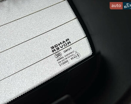 Синий Ленд Ровер Рендж Ровер Эвок, объемом двигателя 2 л и пробегом 198 тыс. км за 11200 $, фото 102 на Automoto.ua