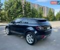 Синій Ленд Ровер Рендж Ровер Евок, об'ємом двигуна 2 л та пробігом 165 тис. км за 14500 $, фото 2 на Automoto.ua