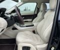 Синій Ленд Ровер Рендж Ровер Евок, об'ємом двигуна 2 л та пробігом 124 тис. км за 14600 $, фото 14 на Automoto.ua