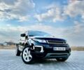 Синий Ленд Ровер Рендж Ровер Эвок, объемом двигателя 2 л и пробегом 169 тыс. км за 13500 $, фото 15 на Automoto.ua
