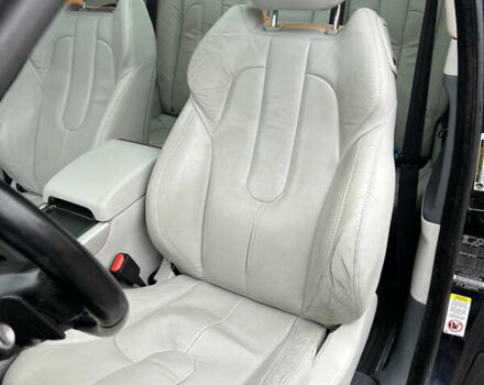 Синий Ленд Ровер Рендж Ровер Эвок, объемом двигателя 2 л и пробегом 198 тыс. км за 11200 $, фото 72 на Automoto.ua