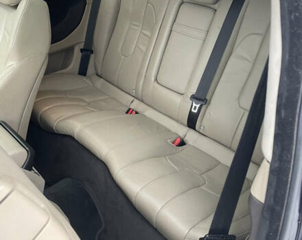 Синий Ленд Ровер Рендж Ровер Эвок, объемом двигателя 2 л и пробегом 163 тыс. км за 14500 $, фото 9 на Automoto.ua